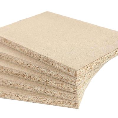 China Farmhouse Hot selling raw chipboard/particle board 9mm,12mm, 15mm, 18mm for sale