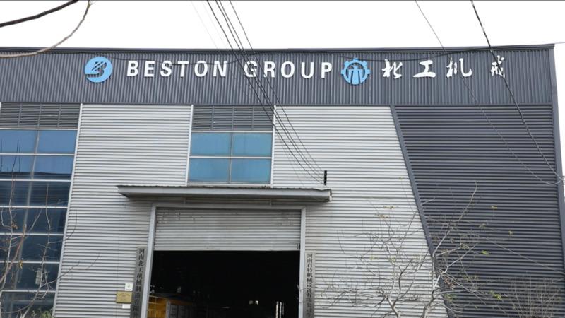 Verified China supplier - Beston Group Co., Ltd.