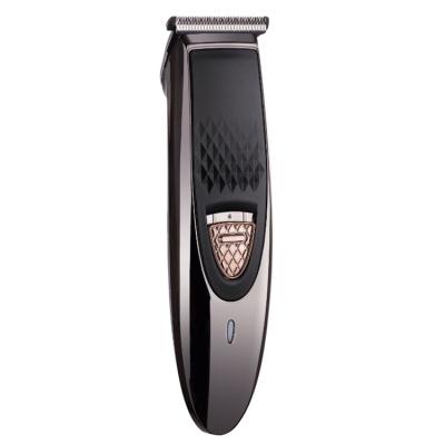 China Digital Display Cordless Trimmer Professional Commercial Filling Hair Clippers For Men for sale