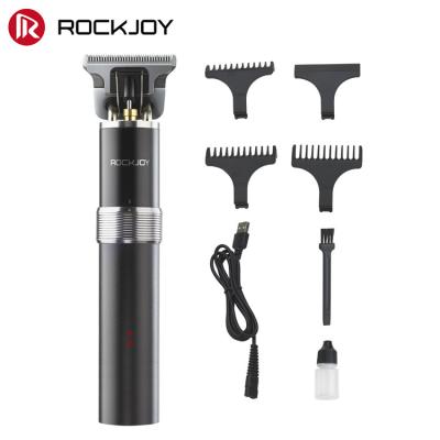 China Commercial 3 in 1 Multi Function Rechargeable Cordless All in One Men Gap Beard Hair Clippers Waterproof Zero Cut Electric Hair Trimmer for sale