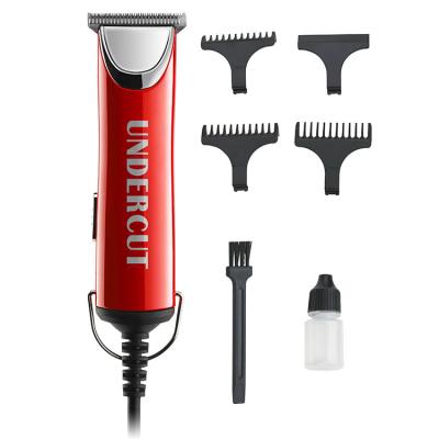 China Commercial Goods Using Electric All Color Men Hair Trimmer Professional Low Price for sale