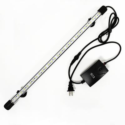 China Viable Waterproof IP68 LED Marine Aquantic Plants Aquarium Light 120cm Bars for sale