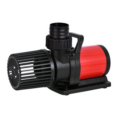 China Viable New Product Submersible Water Pump Pond Aquarium Fish Tank Ultra Quiet Water Pump for sale