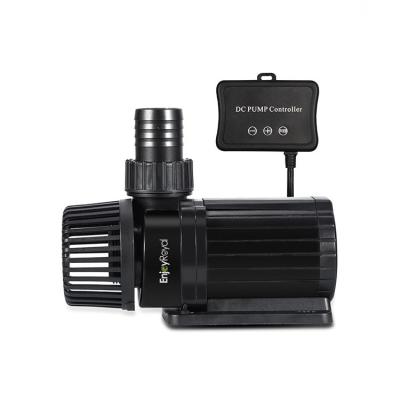 China High Quality Sustainable Pond Aquarium Fish Tank Ultra Quiet DC Submersible Water Pump for sale