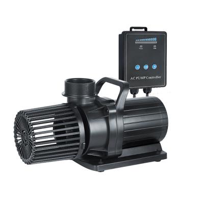 China Sustainable Household Electronic Control Booster Pump For Underground Or Outdoor AC Water Pump for sale