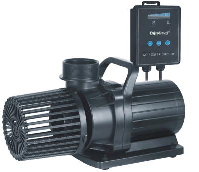 China New Viable Aquarium 40000L Water Pond Submersible Pump AC Return Pump for sale