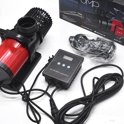 China Sustainable Large Power High Head Swimming Pool Pump Applied In Fountain Pond And Aquarium for sale