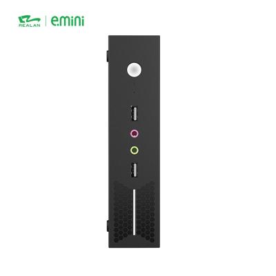 China For Business Mini Vertical Horizontal Barebone Desktop Budget Android PC for sale