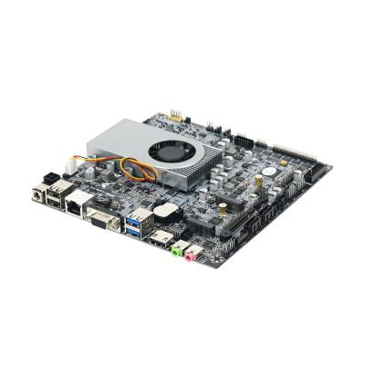 China Combo Desktop Motherboard i3 i5 i7 lcd cpu mainboard mini itx desktop motherboard for sale