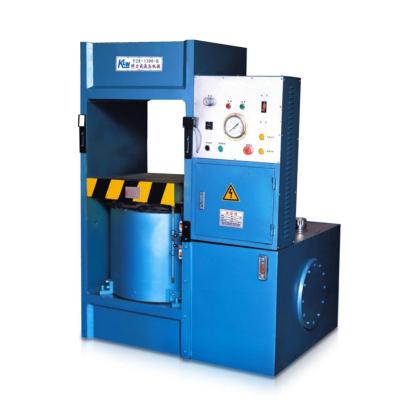 China CNC Upper Top Frame Hydraulic Press Machine Embossing Metal Cookware Stretch for sale