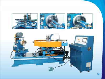 Κίνα Environmental Safety Advanced Cookware Polishing Machine for Ultimate Finish προς πώληση