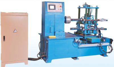 China Two-Operator Cookware Polishing Machine for Rough and Semi-Mirror Sanding en venta