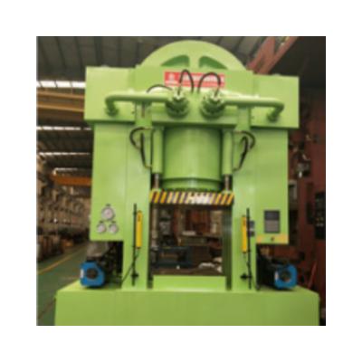 Chine High Compression Force Steel Wire Winding Hydraulic Press Machine YRK-8X Series à vendre