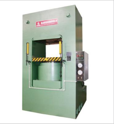 中国 Customized New Fully Automated YDK Framework Hydraulic Press Equipment 販売のため