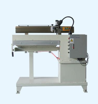 China The ultimate precision automatic CNC induction welding machine for industrial sheet metal processing zu verkaufen