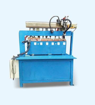 China Special Numerical Control Welding Machine for Planar Splicing of Metal Sheet Metal zu verkaufen