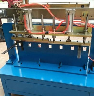 Κίνα Special Automated Welding Machine for Planar Splicing of Industrial Sheet Metal προς πώληση