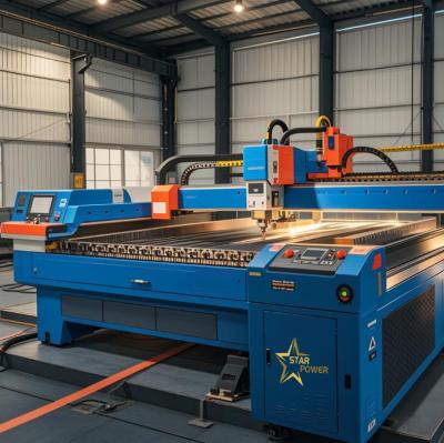 China CNC multi-functionele lasersnijmachine voor de vervaardiging van keuken handgemaakte wastafel Te koop