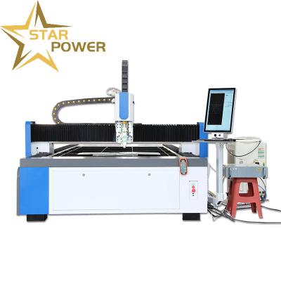 China Advanced CNC Metal Laser Cutting Machine For Precise Processing Of Handmade Sinks Offering The Most Competitive Prices Te koop