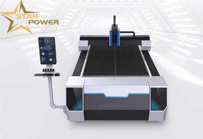 Cina Robust Powerful Metal Laser Cutting Machine Specially Dedicated To Handmade Sinks in vendita