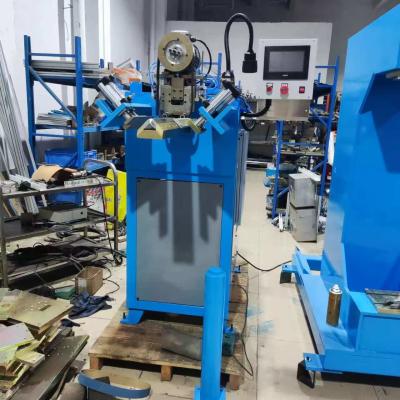 China Furniture External Corner Grinder High-Speed Automatic Variable Speed External Corner Grinder Metalworking External Corner Grinder for sale