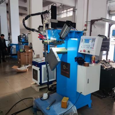 China Efficiency With Multi-Specification CNC Welding Machine For Stainless Steel Sink Fillets for sale