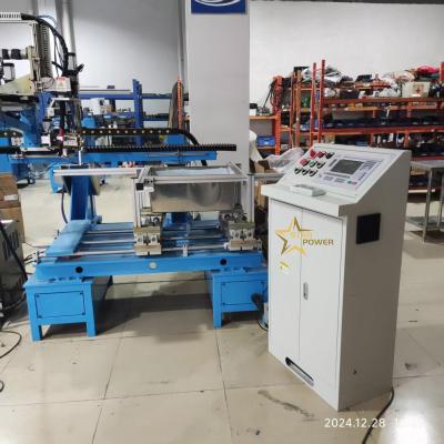 China Kitchen Sink Welding Equipment, Stainless Steel Sink Automatic Welding CNC Plane Welding Machine for sale