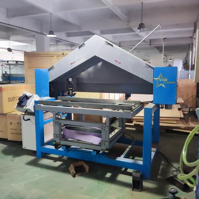 Κίνα CNC Triangle Belt Sander For Hardware , Kitchenware , Stainless Steel Polishing προς πώληση