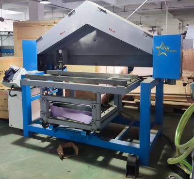 Κίνα Metal Surface Treatment Triangle Belt Sander For Grinding And Polishing Various Metal Materials Stainless Steel Aluminum Copper προς πώληση