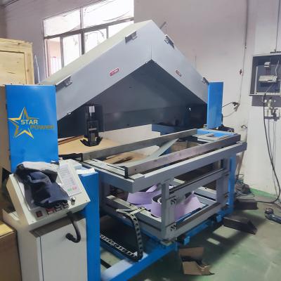 Κίνα CNC Triangle Polishing Belt Sander Automatic Multi-Purpose προς πώληση