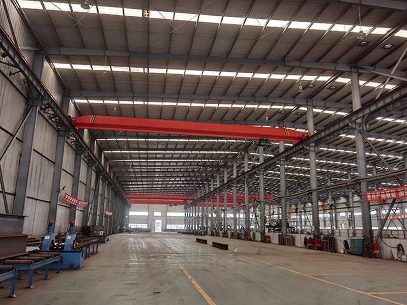 確認済みの中国サプライヤー - Lanjing Steel Structure Co., Ltd.