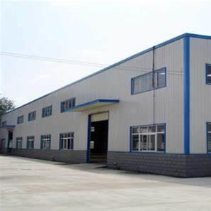 China Contemporary Workshop Steel Structure Prefabricated Wide Span Steel Buildings Construction for sale