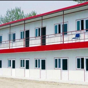 China Convenient Expandable Container House Prefab Modular Steel Container Homes for sale