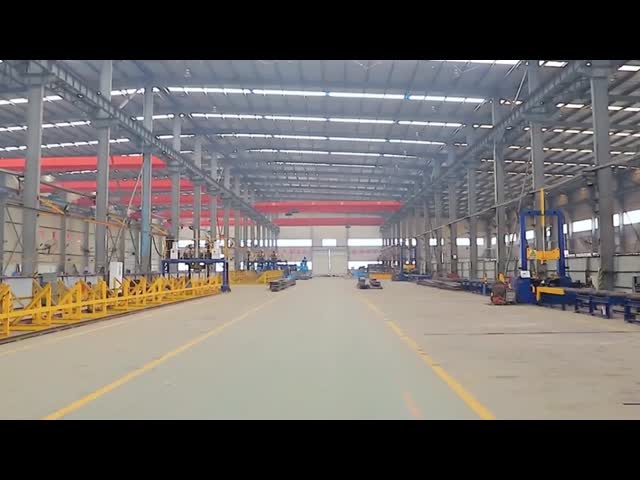  Manufacturer introdution video 