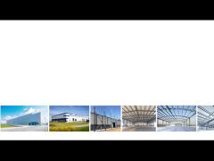 1 Steel Structure Building  Series Video