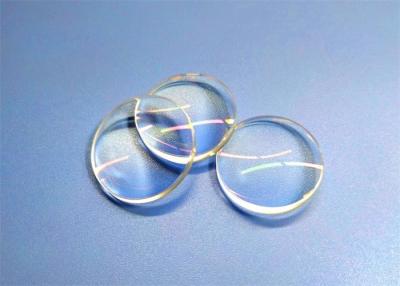 China Soem-/ODM-Aspheric optische Plastikrelaislinse PMMA AR Beschichtung  zu verkaufen