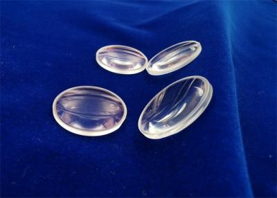 China Materielle Aspheric optische Linse Soems/ODM ZEONEX zu verkaufen