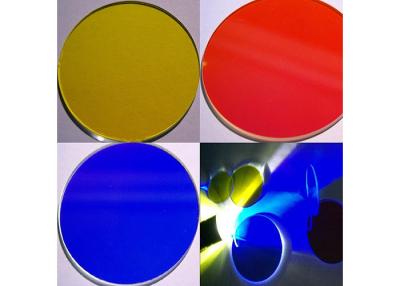 China Design / Custom Made OEM / ODM Filter Coat Optical Lens Coating T>85%@4650nm FWHM≈470nm Filter4.65um for sale