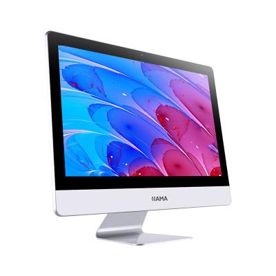 China Cheap Intel Core Business All in One PC with Touch for Office Work for sale