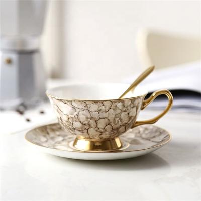 China Sustainable High End Products Like Eco Friendly Luxury Ceramic Coffee Mug With Spoon for sale