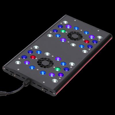 China Evergrow hot IT5012 led aquarium plant lighting rohs led aquarium light IT5012 for sale