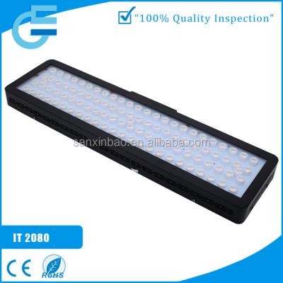 China Wholesale Evergrow IT2080 Sunrise Sunset Aquarium Led Light For Marine Coral Reef IT2080 for sale