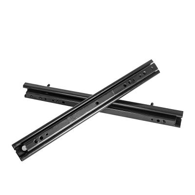 China Modern Top quality and good price Car Sliding Rail Dual Locking Seat Slider lane recliner parts for sale