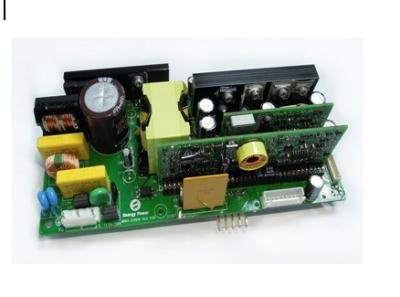 China 65W medical grade power supplies Output  5V / 3.0 , 24V / 1.5A , 16.8V / 0.75A  MD65-220Q19 for sale