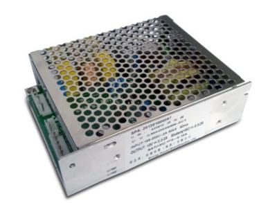 China 45W Telecom  Power Supply  9V / 3.0A , 9V moden / 2A Output  CMD45-48T9 for sale