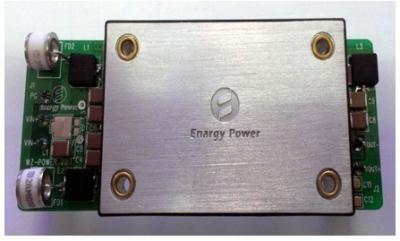 China High efficiency Telecom Power Supply 150W  28Volt / 5.36A  Output CMD150-48S28 for sale