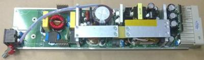 China 400W Telecom Power Supply dual output 12V / 28A , 3.3V / 1A  SC400-220T12 for sale