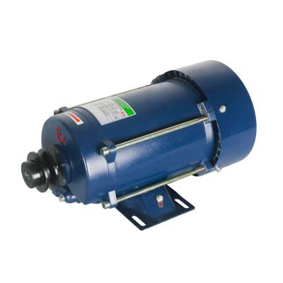 China AC 220V Single Phase Explosion Proof EX Explosion Proof Motor, EX Motor for sale