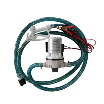 China Adblue 12V 220V AdBlue pump unit for urea solution for sale