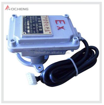 China Pulser Heavy Duty EX Flow Meter For Fuel Dispenser PULSE EX for sale